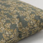Laura Ashley Burnham Woven Fern Cushion