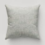 Laura Ashley Burnham Woven Sage Cushion