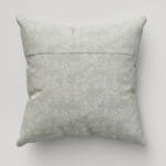 Laura Ashley Burnham Woven Sage Cushion
