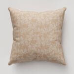 Laura Ashley Burnham Woven Truffle Cushion