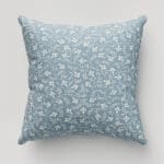 Laura Ashley Campion Newport Blue Cushion