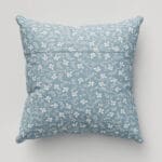 Laura Ashley Campion Newport Blue Cushion