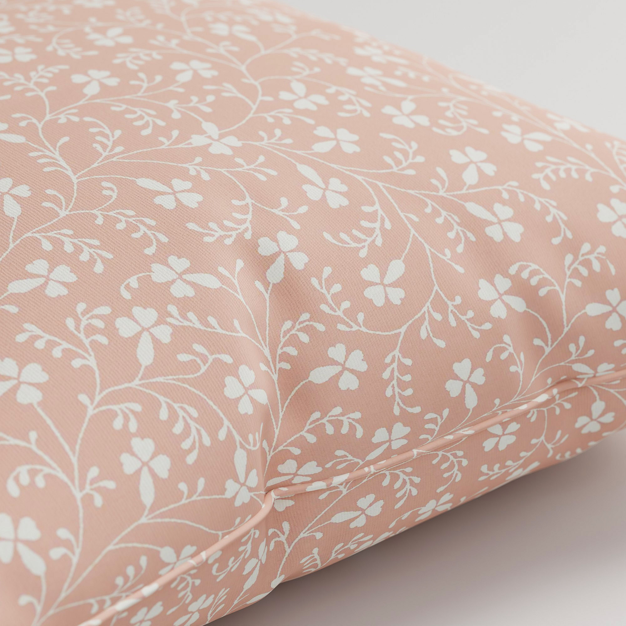 Laura Ashley Campion Plaster Cushion - Image 3