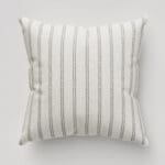 Laura Ashley Candy Stripe Steel Cushion