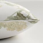 Laura Ashley Catrin Ochre Cushion