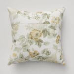 Laura Ashley Catrin Ochre Cushion