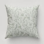 Laura Ashley Churchstroke Duckegg Cushion