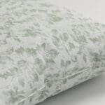 Laura Ashley Churchstroke Duckegg Cushion