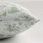 Laura Ashley Churchstroke Duckegg Cushion