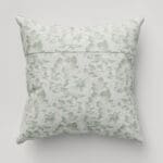 Laura Ashley Churchstroke Duckegg Cushion