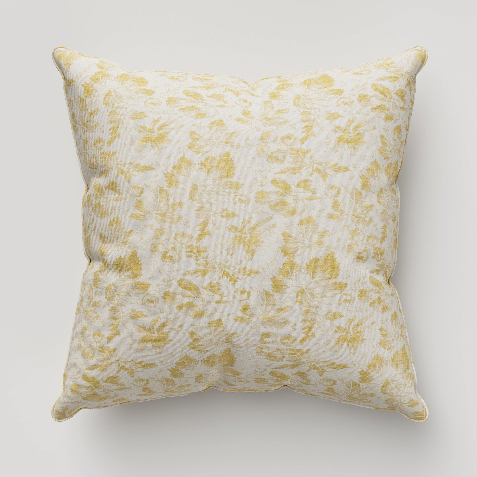 Laura Ashley Churchstroke Linen Cushion - Image 2