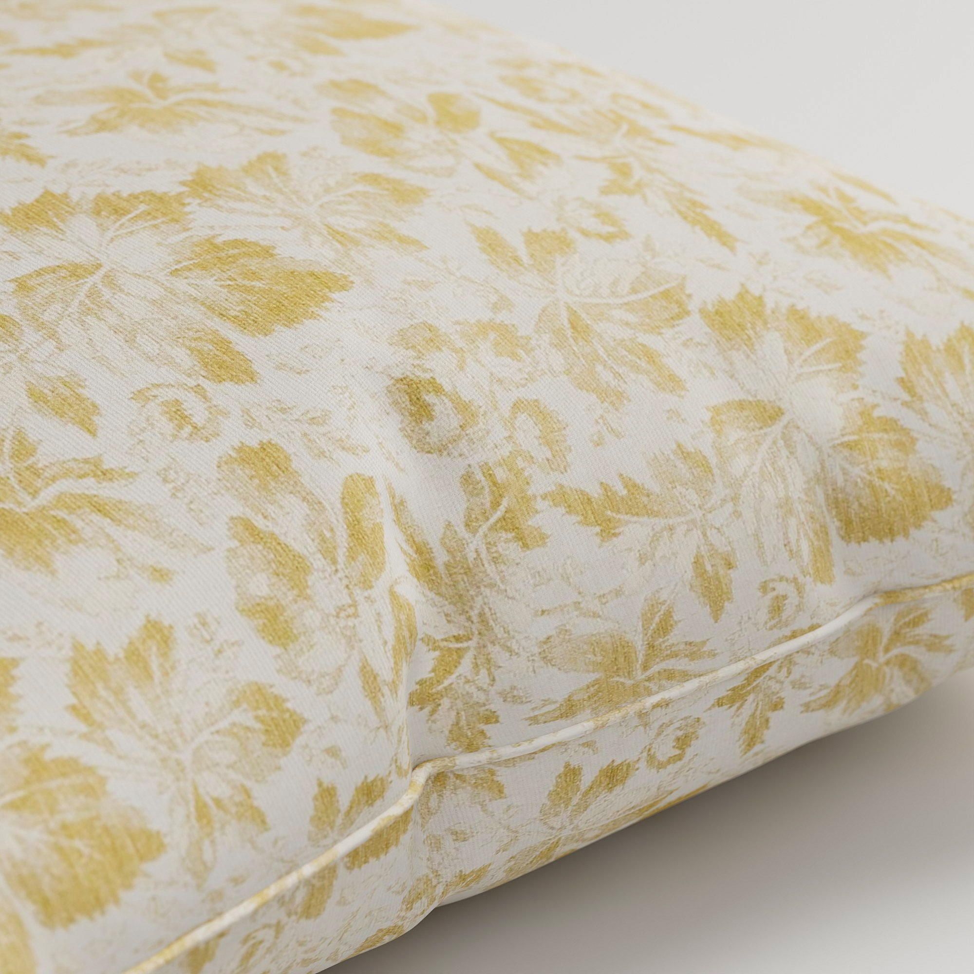 Laura Ashley Churchstroke Linen Cushion - Image 3