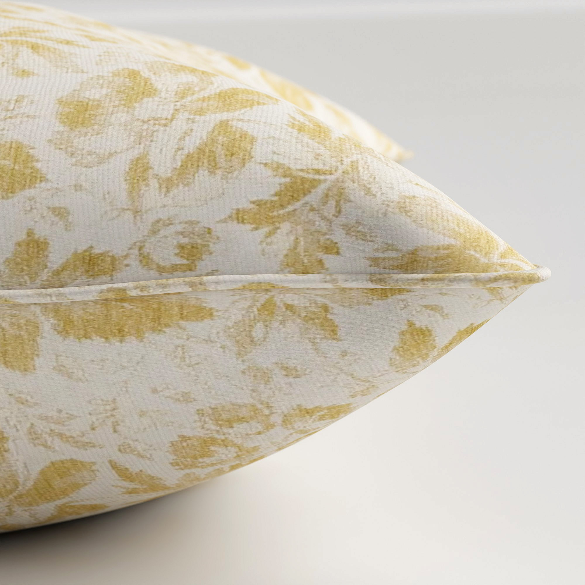 Laura Ashley Churchstroke Linen Cushion - Image 4