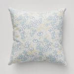 Laura Ashley Conwy Blue Sky Cushion