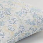 Laura Ashley Conwy Blue Sky Cushion