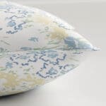 Laura Ashley Conwy Blue Sky Cushion