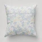 Laura Ashley Conwy Blue Sky Cushion