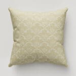 Laura Ashley Coralie Natural Cushion