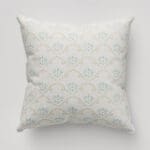 Laura Ashley Coralie Pearl Cushion