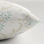 Laura Ashley Coralie Pearl Cushion
