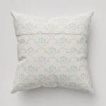 Laura Ashley Coralie Pearl Cushion