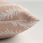 Laura Ashley Dee Blush Cushion