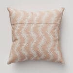 Laura Ashley Dee Blush Cushion