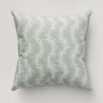 Laura Ashley Dee Eucalyptus Cushion