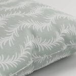 Laura Ashley Dee Eucalyptus Cushion