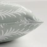 Laura Ashley Dee Eucalyptus Cushion