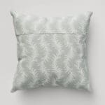 Laura Ashley Dee Eucalyptus Cushion