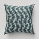 Laura Ashley Dee Seaspray Cushion