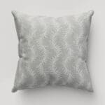 Laura Ashley Dee Steel Cushion