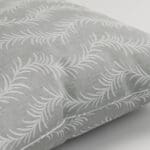 Laura Ashley Dee Steel Cushion