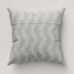 Laura Ashley Dee Steel Cushion
