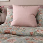 Laura Ashley Easton Blush Cushion