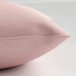 Laura Ashley Easton Blush Cushion