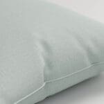 Laura Ashley Easton Duck Egg Cushion