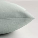 Laura Ashley Easton Duck Egg Cushion