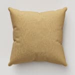 Laura Ashley Easton Gold Cushion
