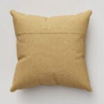 Laura Ashley Easton Gold Cushion