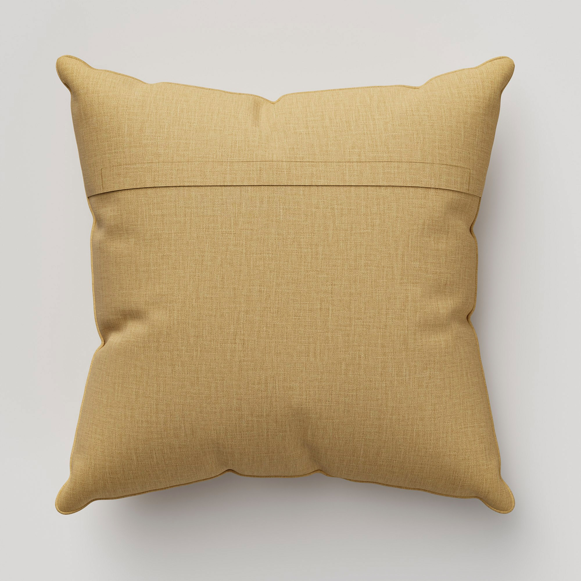 Laura Ashley Easton Gold Cushion - Image 5