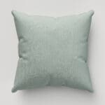 Laura Ashley Easton Grey Green Cushion