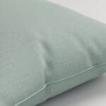 Laura Ashley Easton Grey Green Cushion