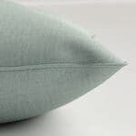 Laura Ashley Easton Grey Green Cushion