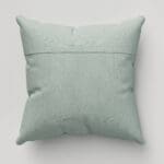 Laura Ashley Easton Grey Green Cushion