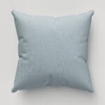 Laura Ashley Easton Pale Seaspray Cushion