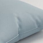 Laura Ashley Easton Pale Seaspray Cushion