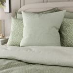 Laura Ashley Easton Sage Cushion