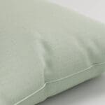 Laura Ashley Easton Sage Cushion